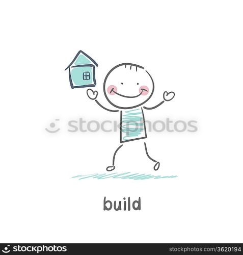 builder