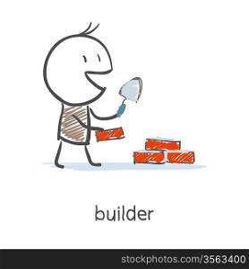 Builder Worker
