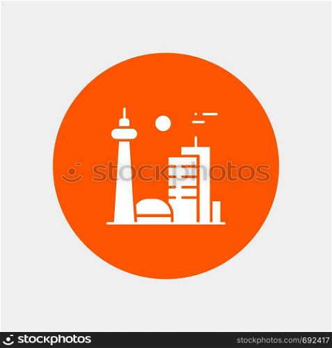 Building, Canada, City, Famous City, Toronto