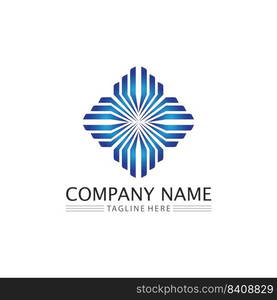 Building home logo, house logo, architecture, icon, residence and city, town, design and window, estate, business logo, vector home