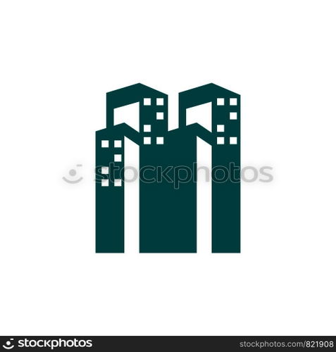 building logo template