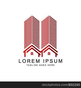 building logo template