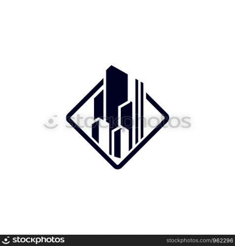 building logo template
