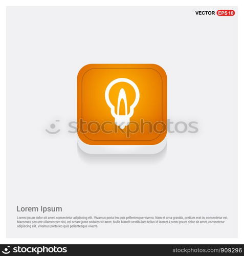 Bulb Icon