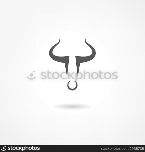 bull icon