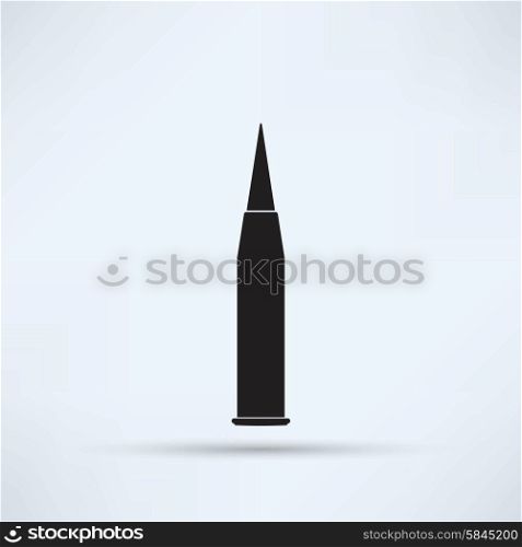 bullet icon
