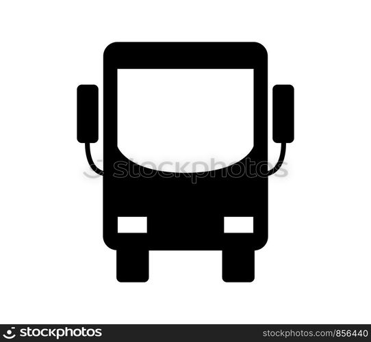 Bus icon