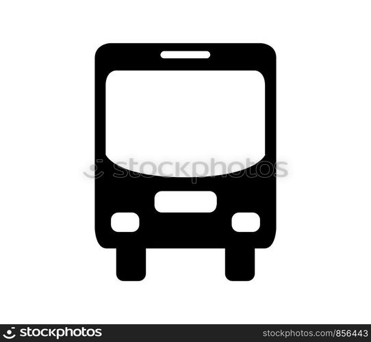 Bus icon