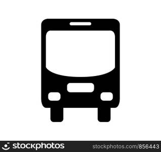 Bus icon