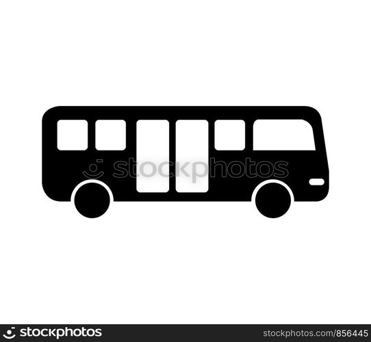 Bus icon
