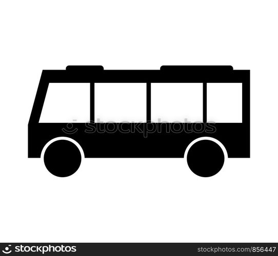 Bus icon