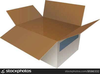 Business background vector image