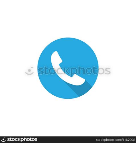 Business card icon design template vector