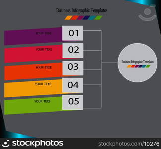 Business card template design simple very easy to use for company or business.