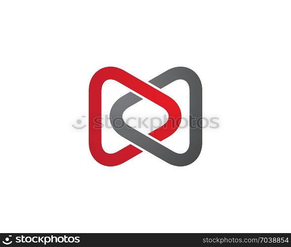 Business corporate Logo. Business corporate Logo Template