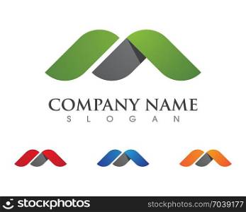 Business corporate Logo Template