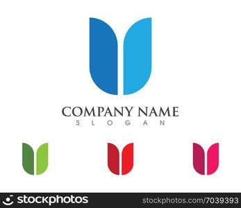 Business corporate Logo Template