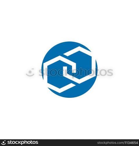 business corporate logo vector icon illustration design