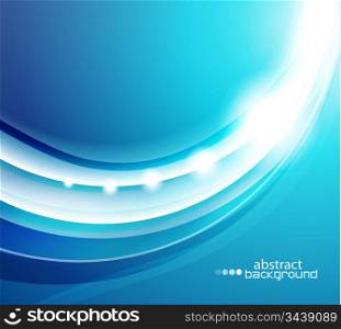 Business creative abstract background
