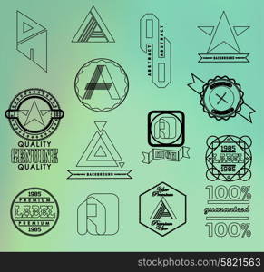 Business design elements icon set, three dimensional quality vector icon with a lot of variety ideal for business , flayer and presentation.