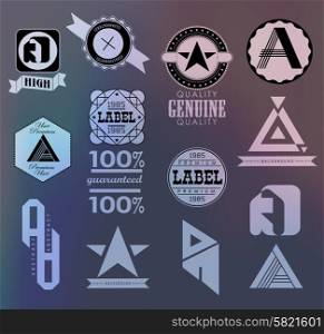 Business design elements icon set, three dimensional quality vector icon with a lot of variety ideal for business , flayer and presentation.