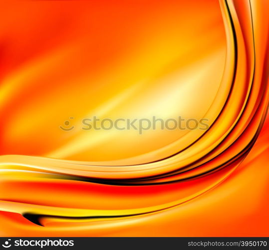 Business elegant abstract background illustration