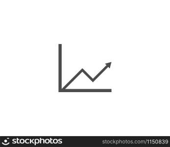 Business Finance icon template vector icon