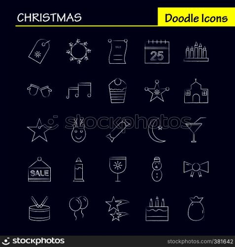 Business Hand Drawn Icons Set For Infographics, Mobile UX/UI Kit And Print Design. Include: Folder, Share, Document, File, Dollar, Money, Currency, Coin, Collection Modern Infographic Logo and Pictogram. - Vector