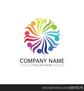 Business icon and logo design vector