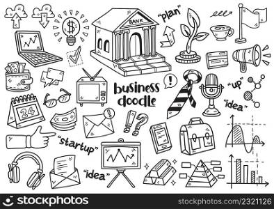 business illustration Vector for banner, poster, flyer