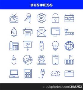 Business Line Icon for Web, Print and Mobile UX/UI Kit. Such as: Math, Calculator, Finance, Mathematics, Atm, Credit Card, Debut Pictogram Pack. - Vector