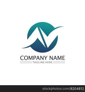 Business logo creative  design Concept image vector Graphic