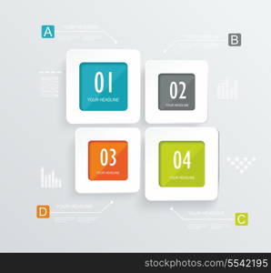 Business pie chart for documents and reports for documents, reports, graph, infographic, business plan, education