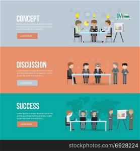 business success activity concept infographic icon. business success activity concept theme vector art