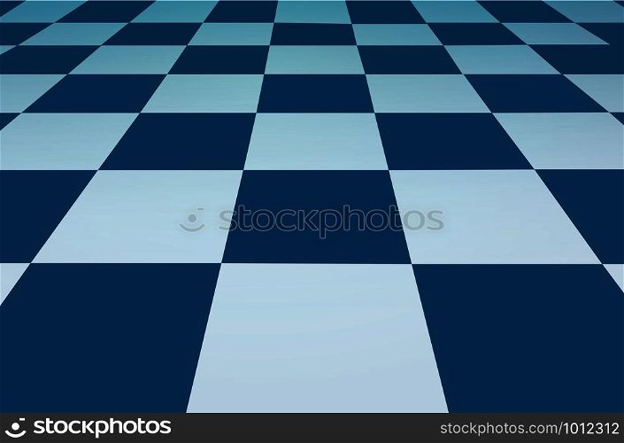 businessman chess figure business strategy concept vector illustration eps10