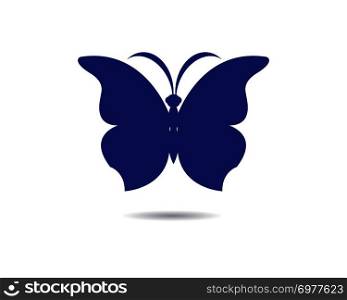 Butterfly Logo Template
Beauty Butterfly Logo Template Vector icon design