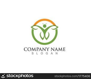 Butterfly People Logo