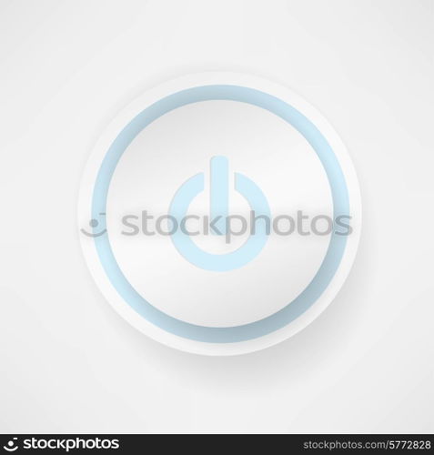 button
