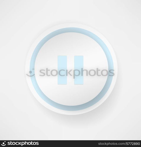 button