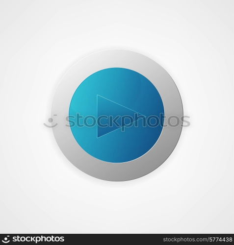 button