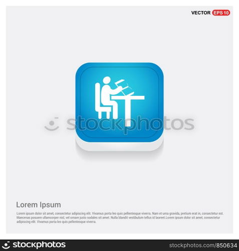 button icon
