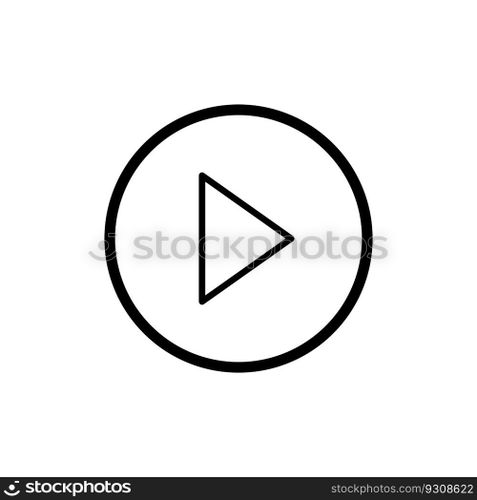 button icon design vector template