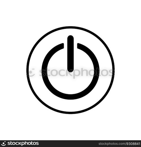 button icon design vector template