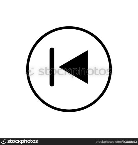 button icon design vector template