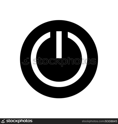 button icon design vector template
