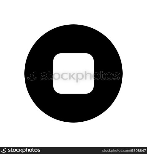 button icon design vector template