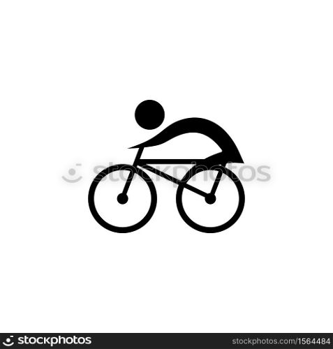 Bycicle Template vector icon design