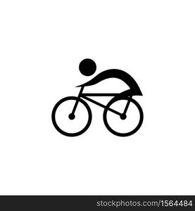 Bycicle Template vector icon design