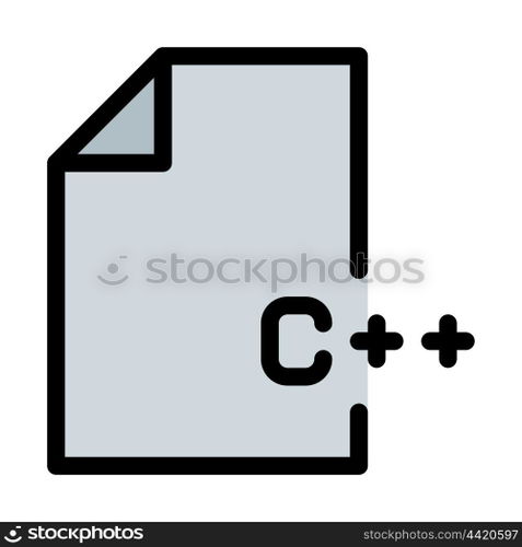 C Coding File