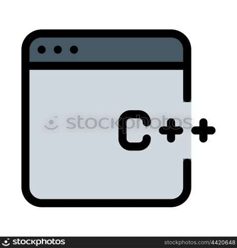 C Coding Software